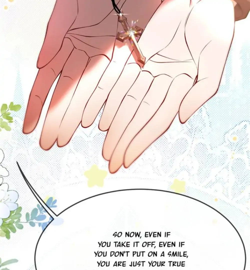 The Secret Game of Nobles Chapter 31 - page 22