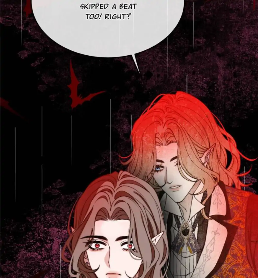 The Secret Game of Nobles Chapter 31 - page 28