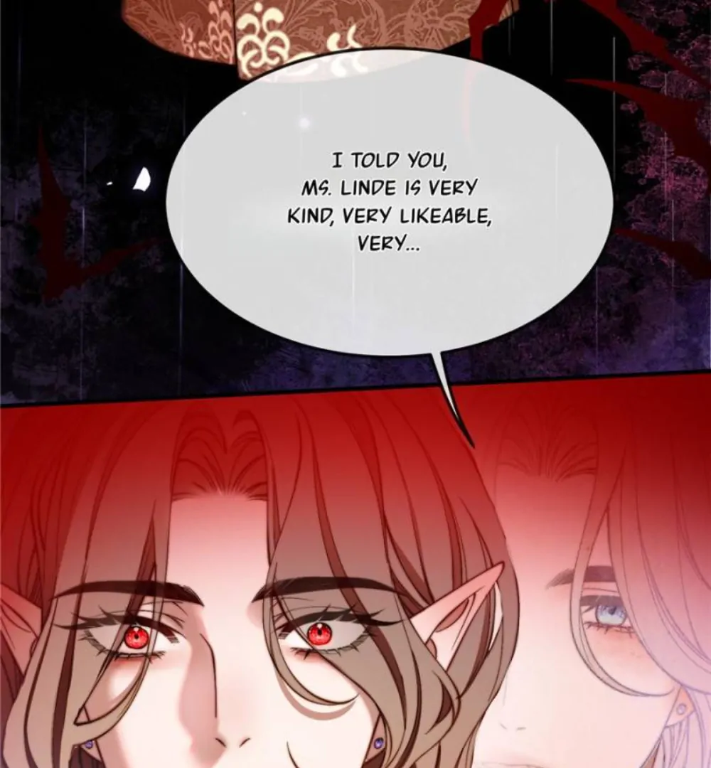 The Secret Game of Nobles Chapter 31 - page 30