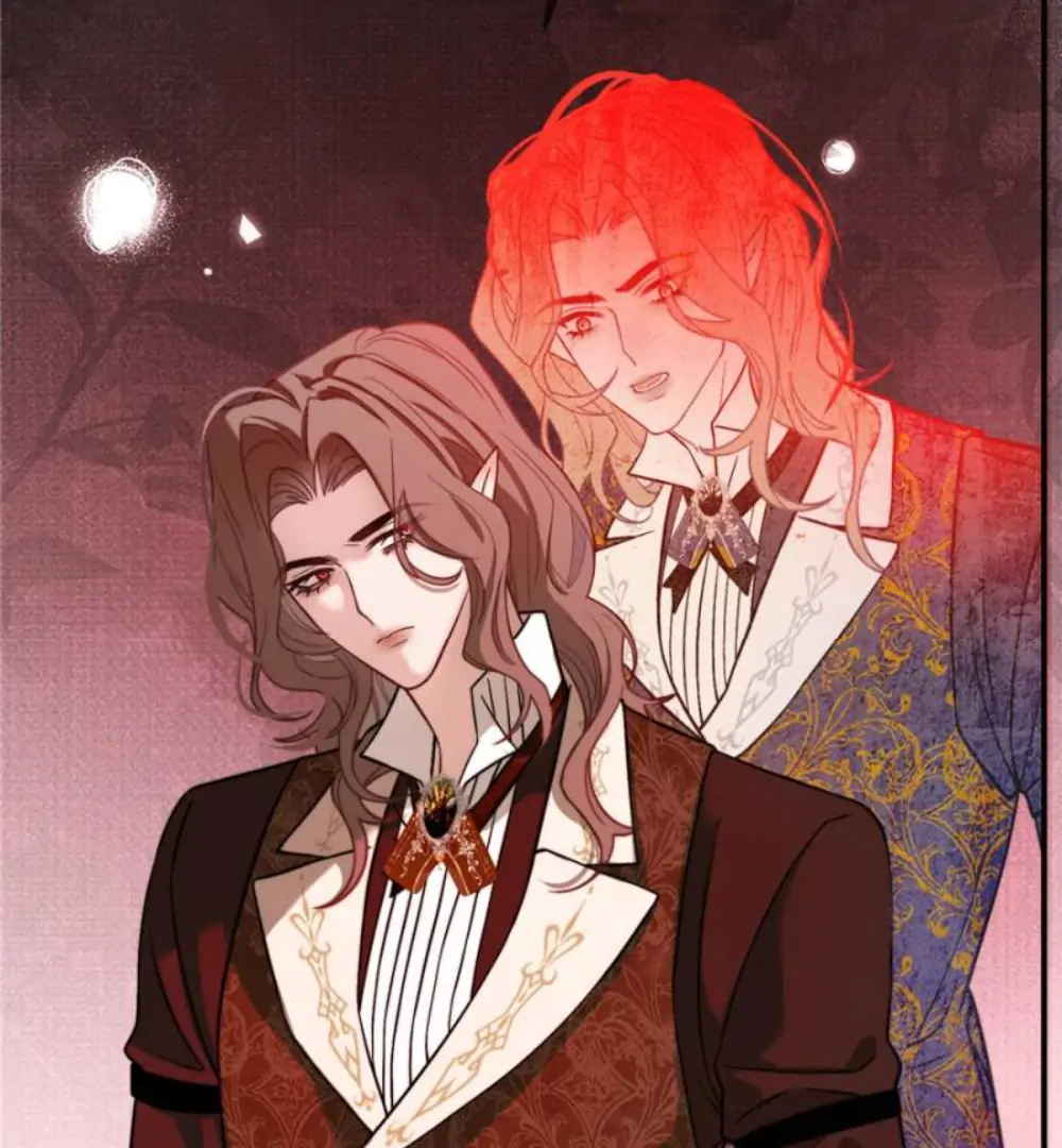 The Secret Game of Nobles Chapter 31 - page 52