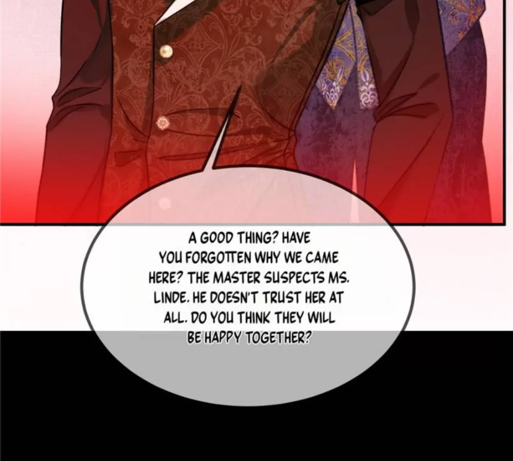 The Secret Game of Nobles Chapter 31 - page 53