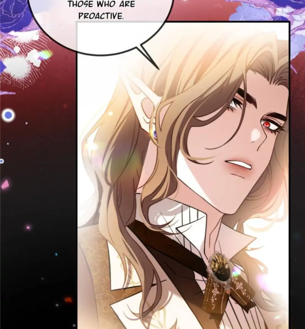 The Secret Game of Nobles Chapter 31 - page 59
