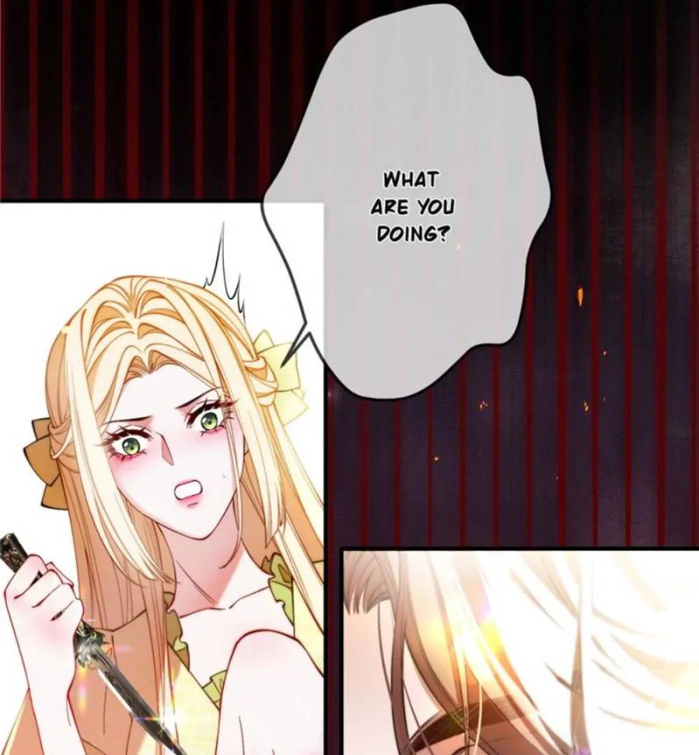 The Secret Game of Nobles Chapter 31 - page 66