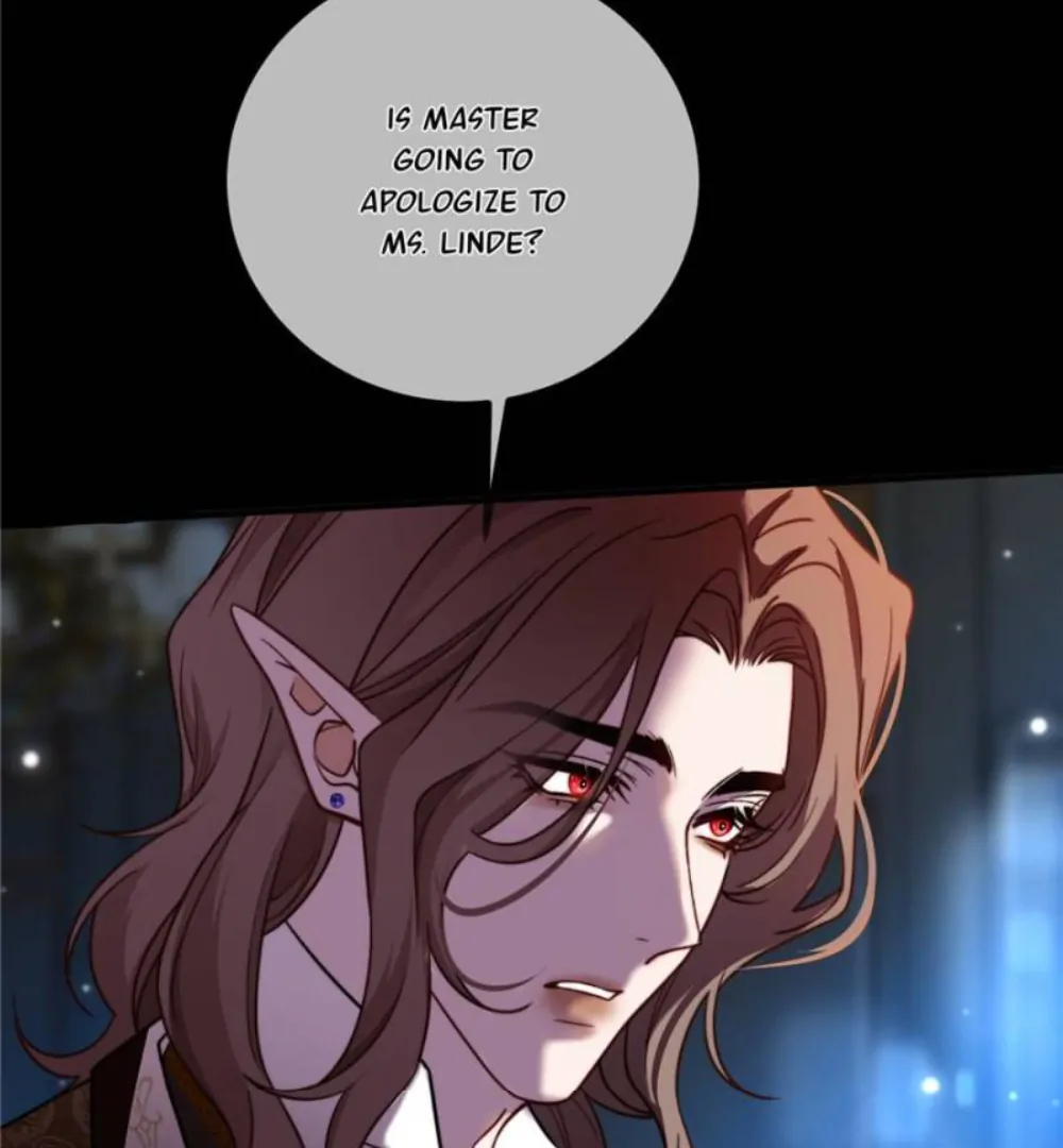 The Secret Game of Nobles Chapter 32 - page 23