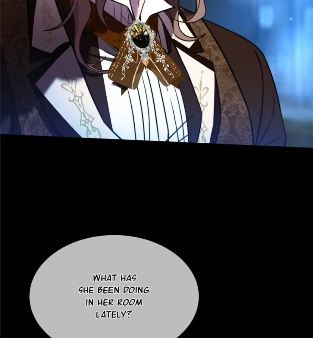 The Secret Game of Nobles Chapter 32 - page 24