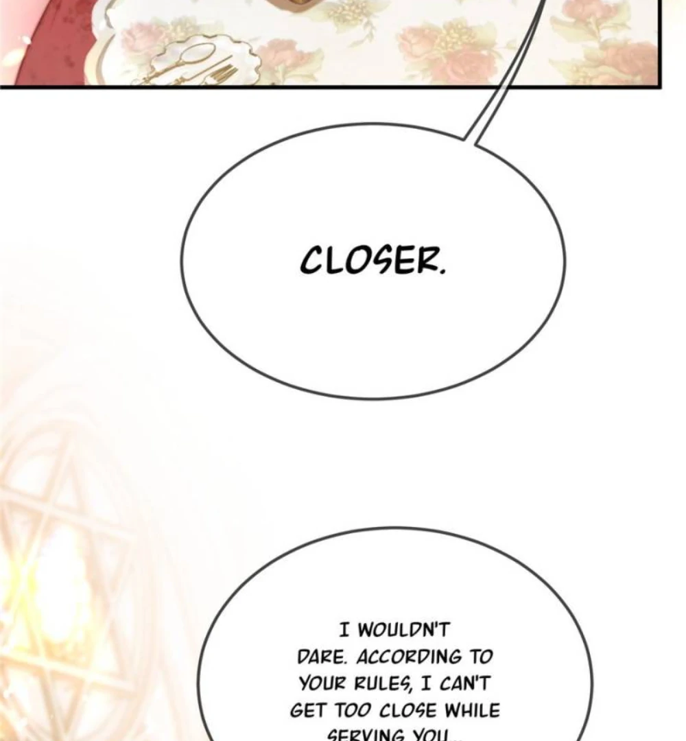 The Secret Game of Nobles Chapter 32 - page 47