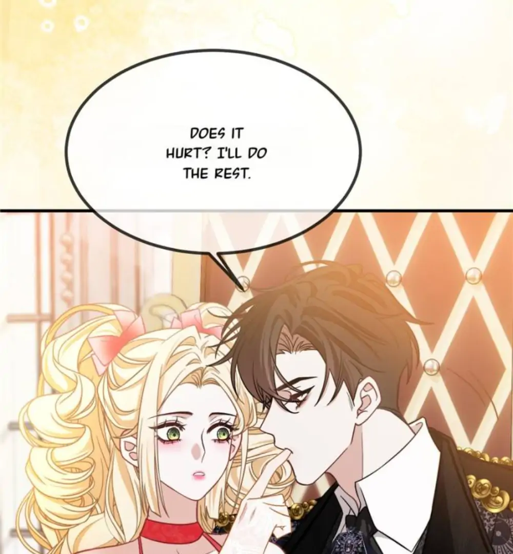 The Secret Game of Nobles Chapter 33 - page 12