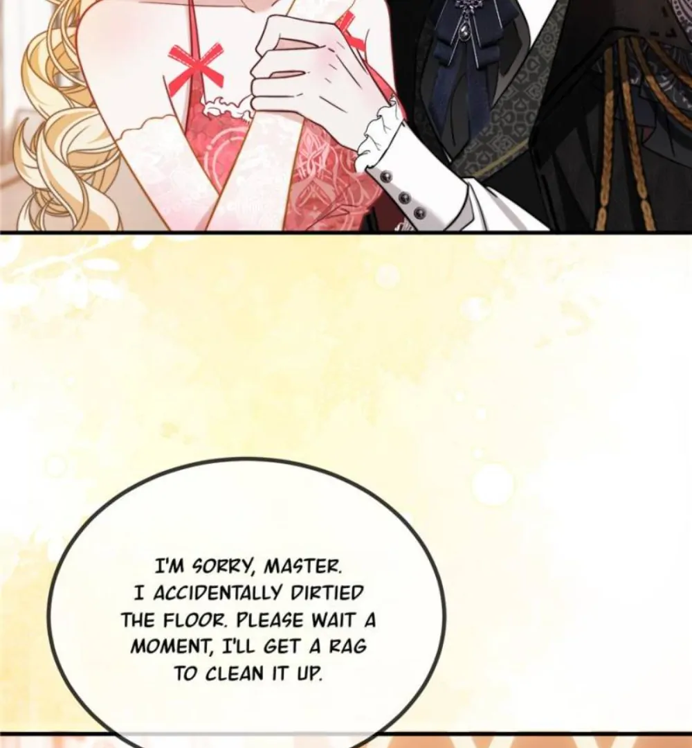 The Secret Game of Nobles Chapter 33 - page 13