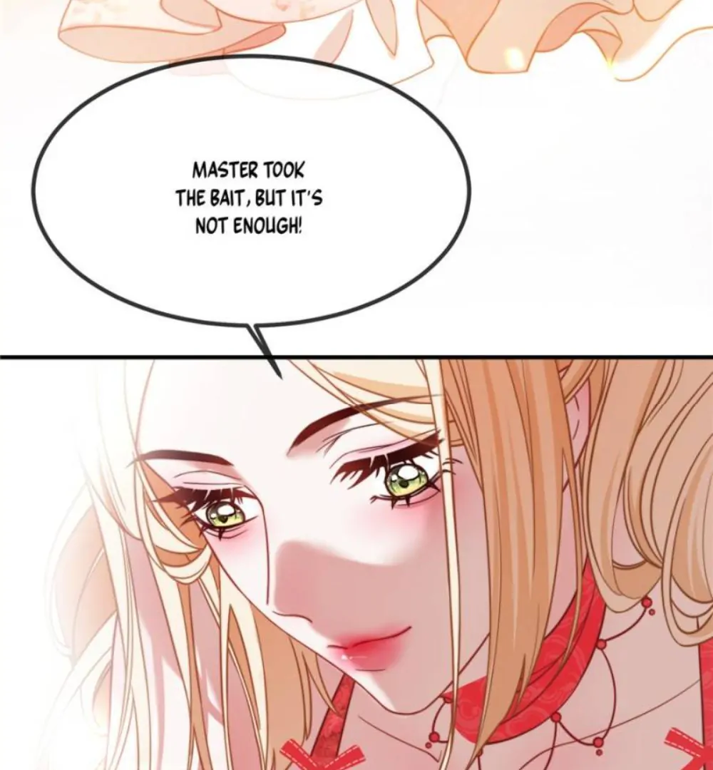 The Secret Game of Nobles Chapter 33 - page 20