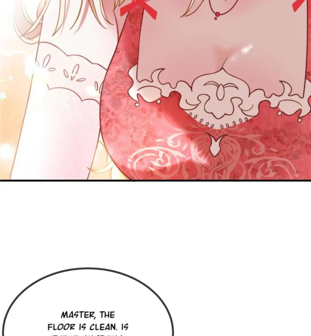 The Secret Game of Nobles Chapter 33 - page 21