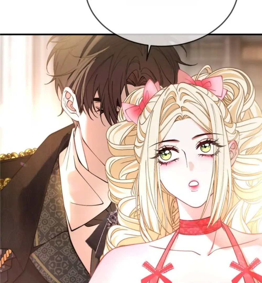 The Secret Game of Nobles Chapter 33 - page 33