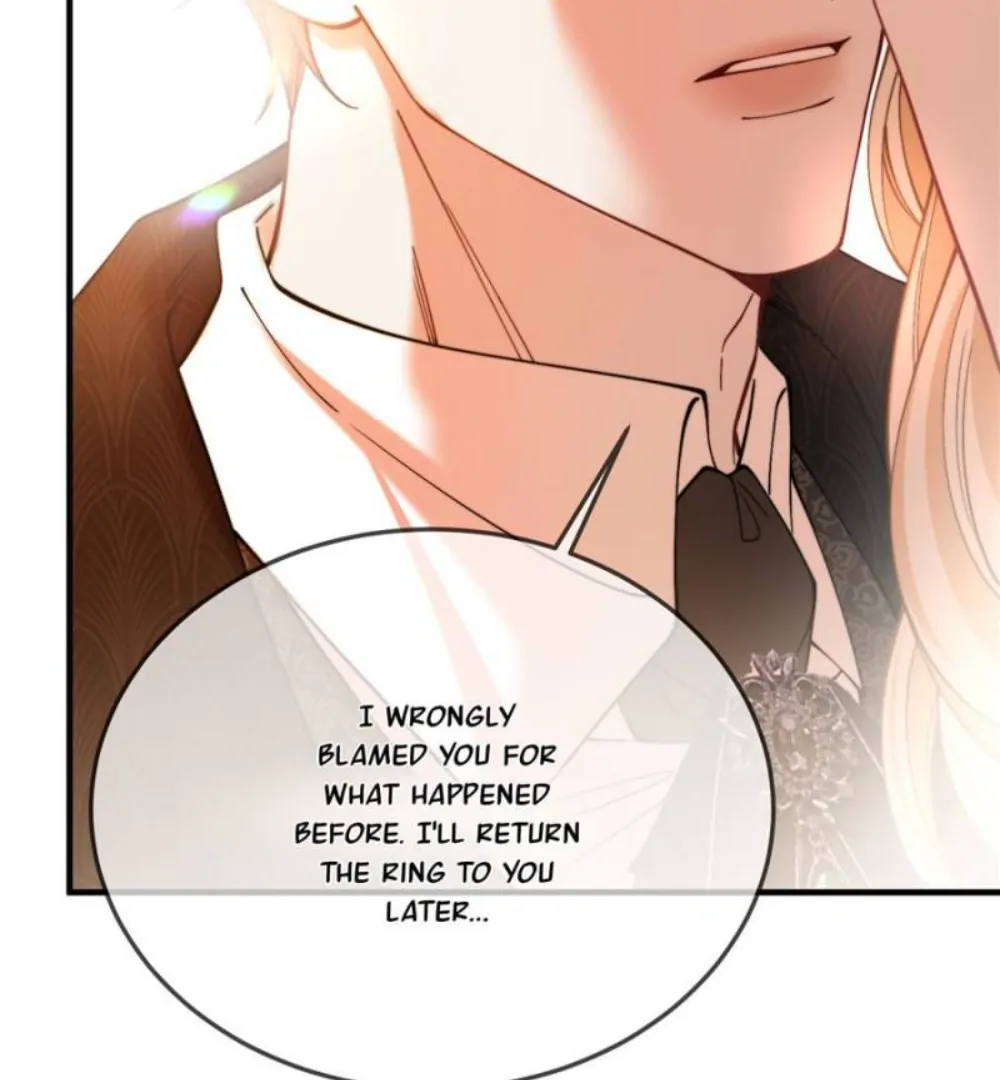 The Secret Game of Nobles Chapter 33 - page 37