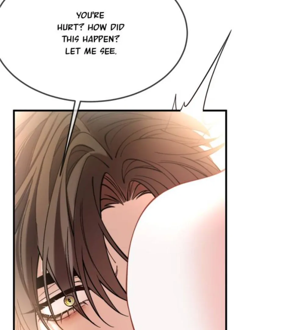 The Secret Game of Nobles Chapter 33 - page 40