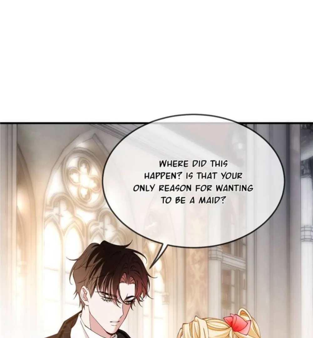 The Secret Game of Nobles Chapter 33 - page 43