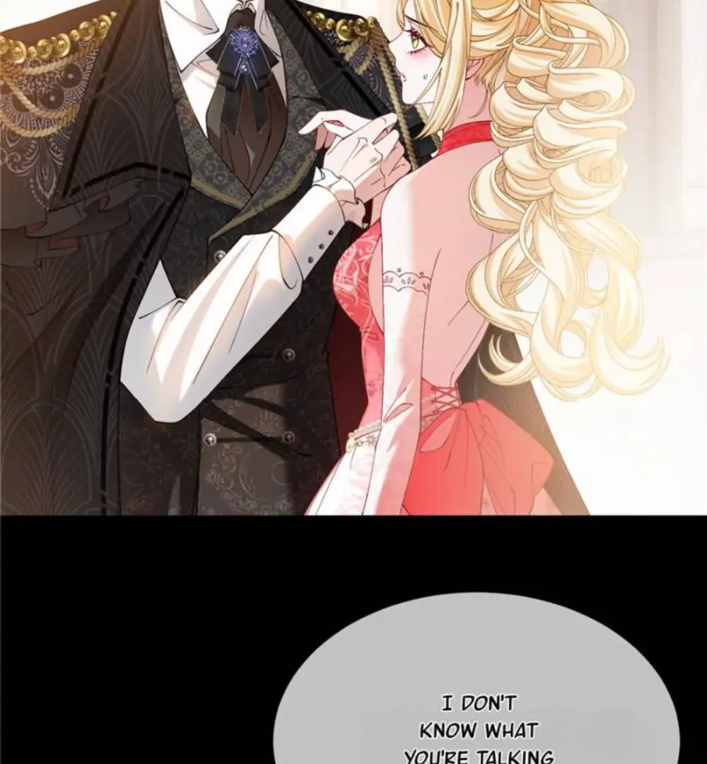 The Secret Game of Nobles Chapter 33 - page 44