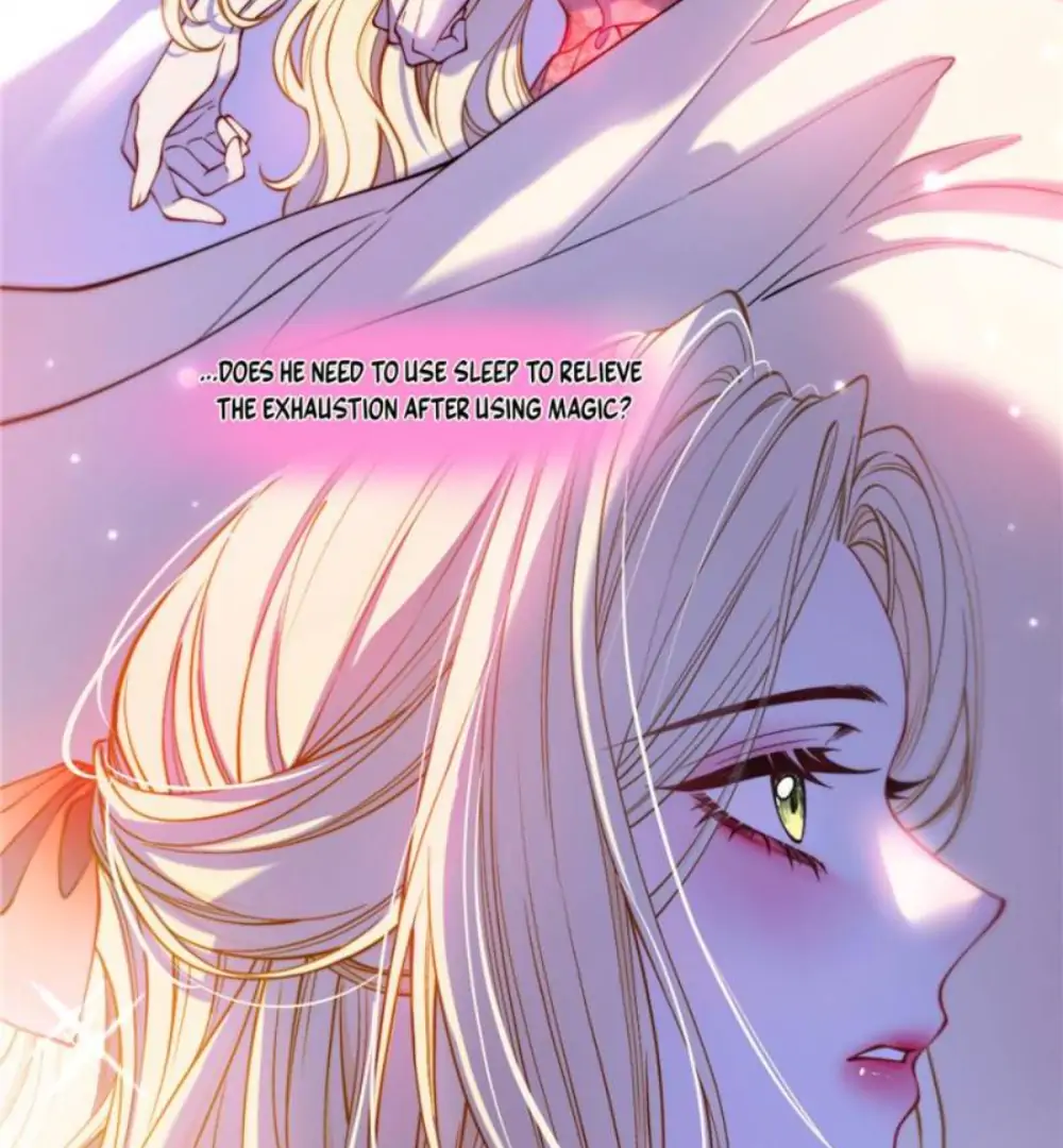 The Secret Game of Nobles Chapter 35 - page 11
