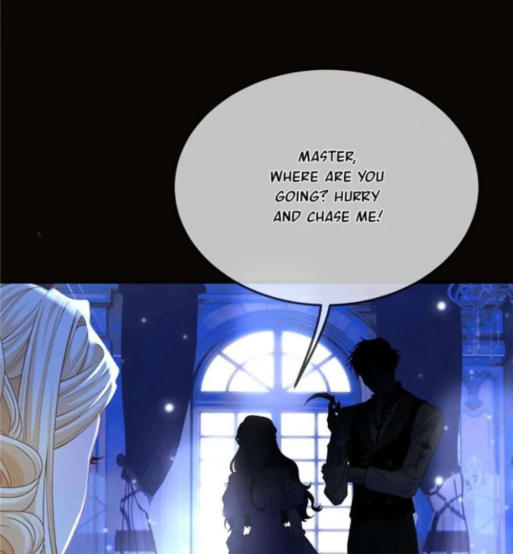 The Secret Game of Nobles Chapter 35 - page 17
