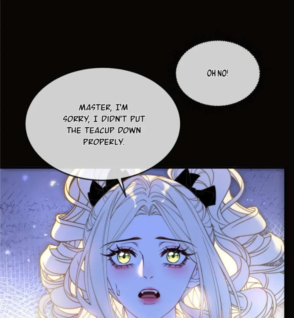 The Secret Game of Nobles Chapter 35 - page 23