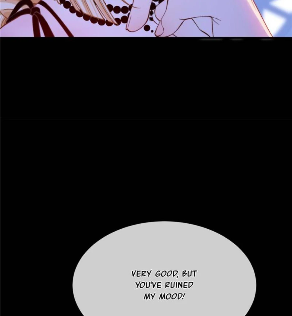 The Secret Game of Nobles Chapter 35 - page 36