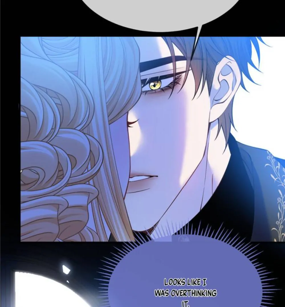 The Secret Game of Nobles Chapter 35 - page 37