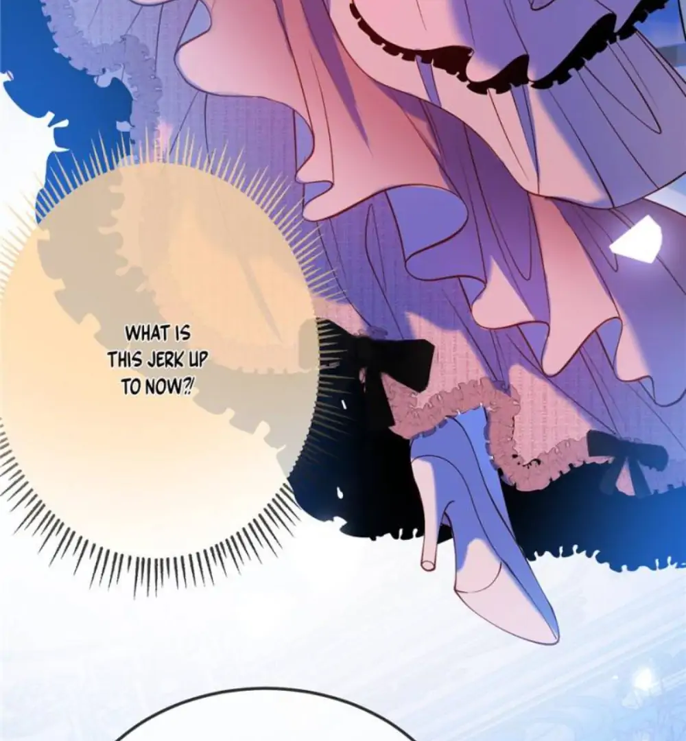 The Secret Game of Nobles Chapter 35 - page 40