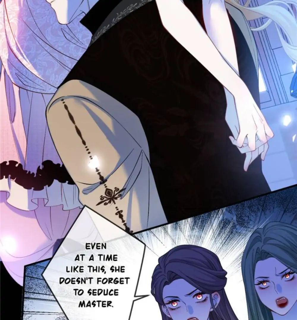 The Secret Game of Nobles Chapter 35 - page 42