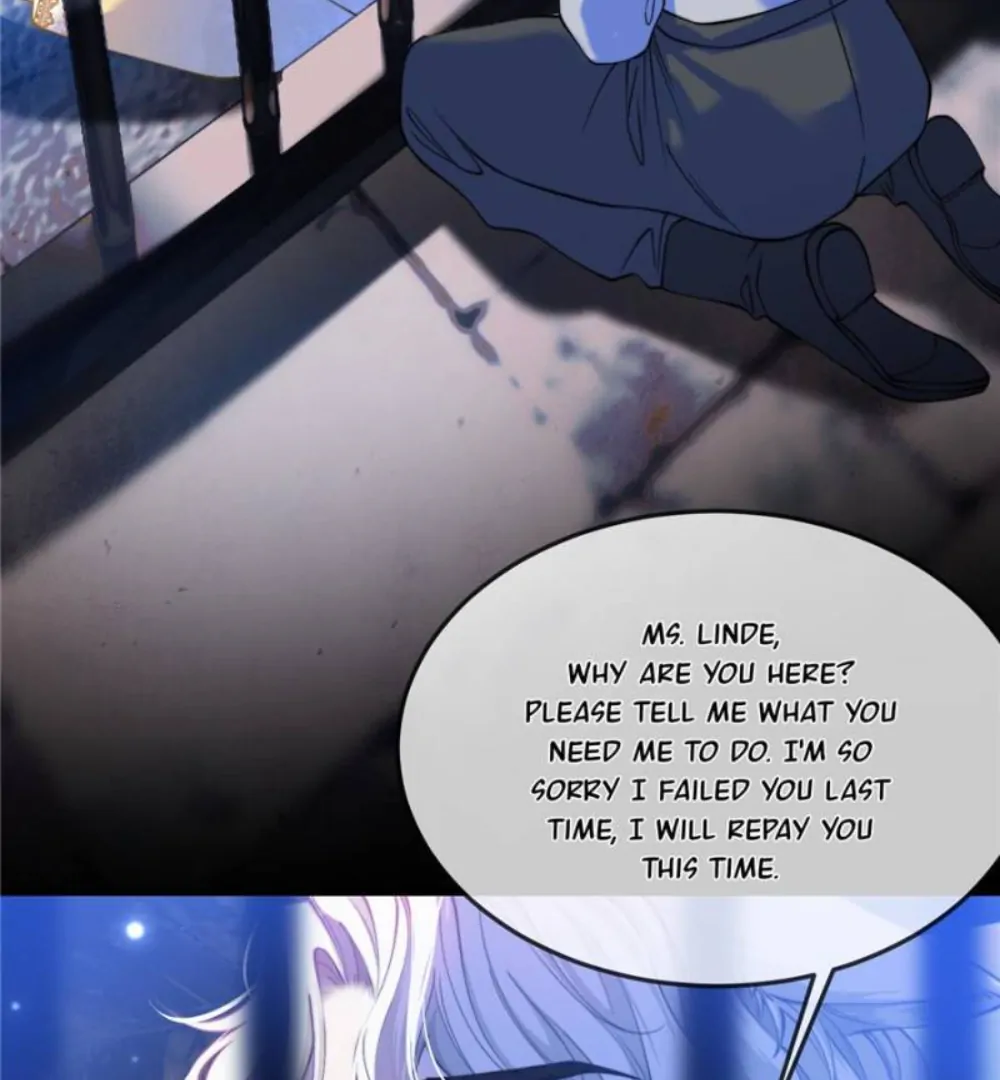 The Secret Game of Nobles Chapter 36 - page 11