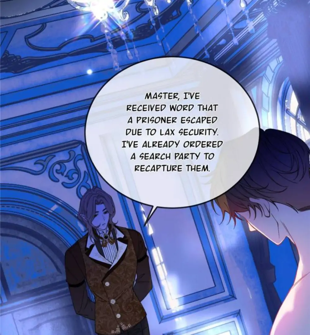The Secret Game of Nobles Chapter 36 - page 29