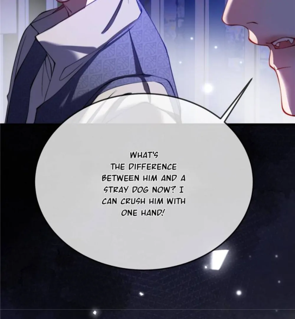 The Secret Game of Nobles Chapter 36 - page 46