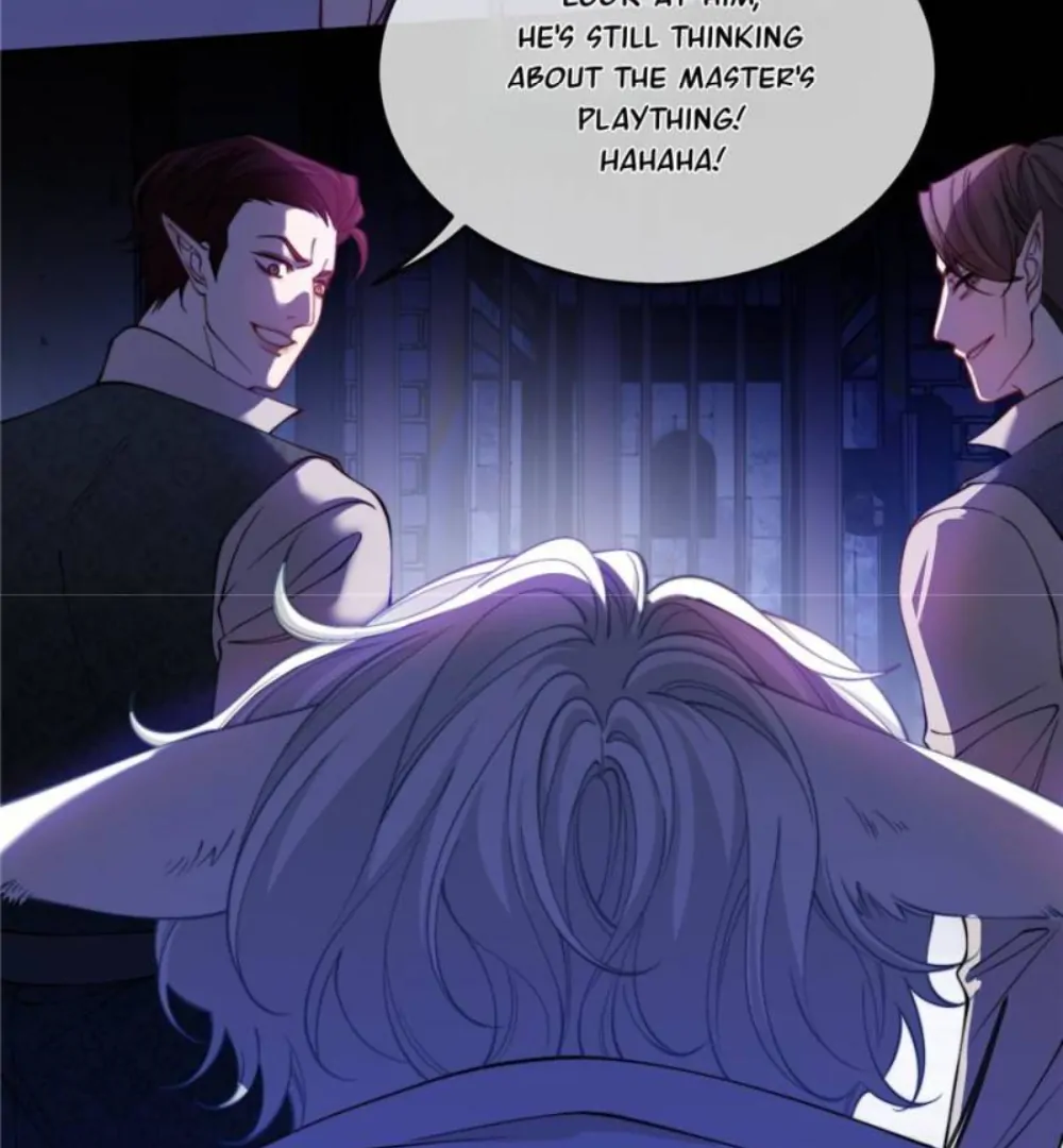 The Secret Game of Nobles Chapter 36 - page 51