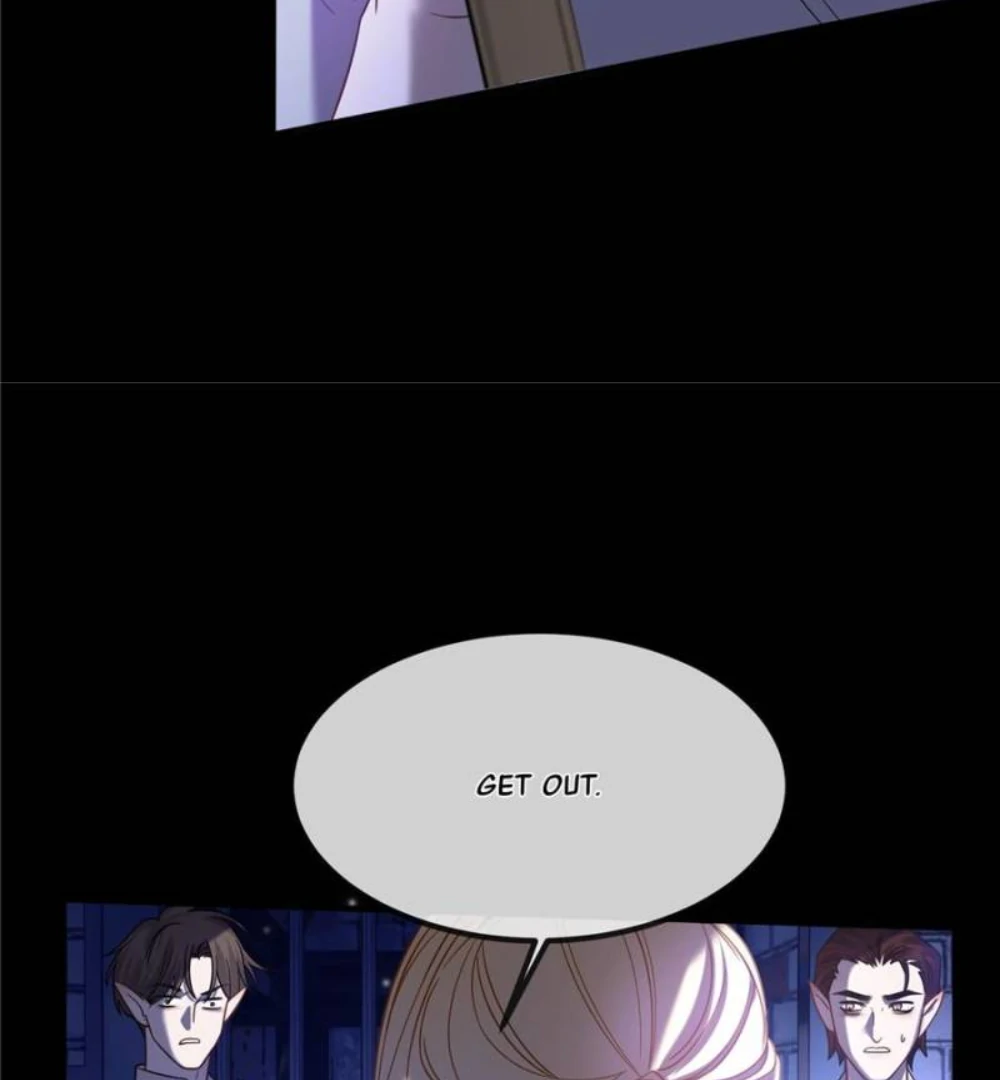 The Secret Game of Nobles Chapter 36 - page 58