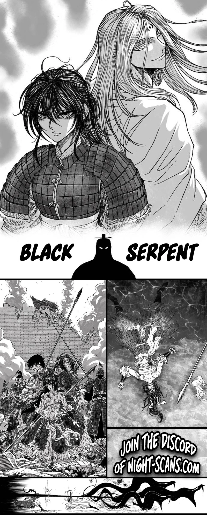 Last Boss Shoujo Akari - Watashi Yori Tsuyoi Yatsu ni Ai ni Gendai ni Iku Chapter 53 - page 11