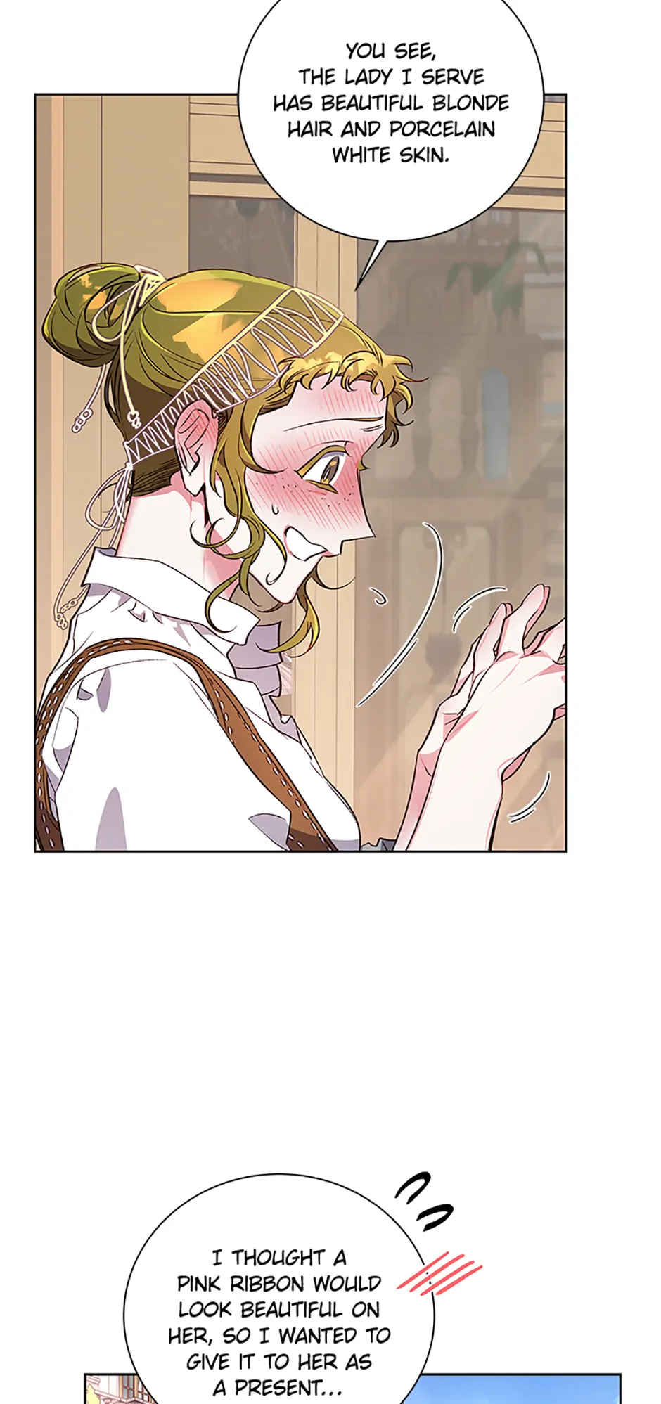 It's Time to Look for a New Family Chapter 40 - page 11