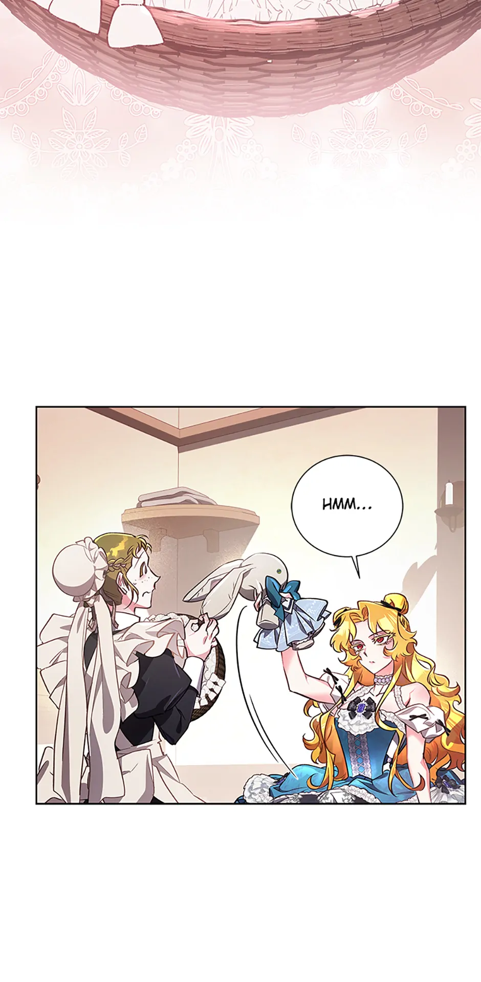 It's Time to Look for a New Family Chapter 40 - page 24