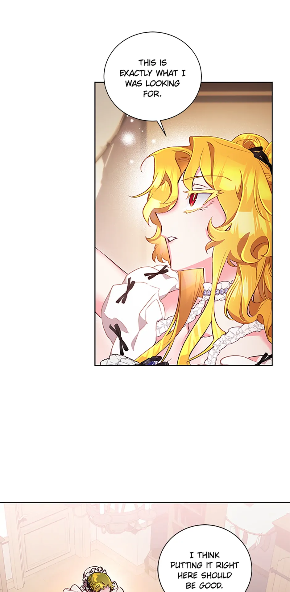 It's Time to Look for a New Family Chapter 40 - page 25