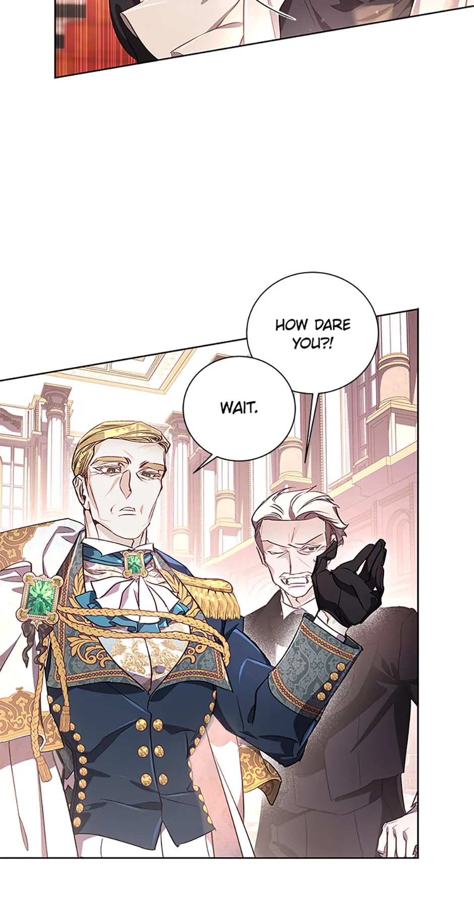 It's Time to Look for a New Family Chapter 40 - page 42