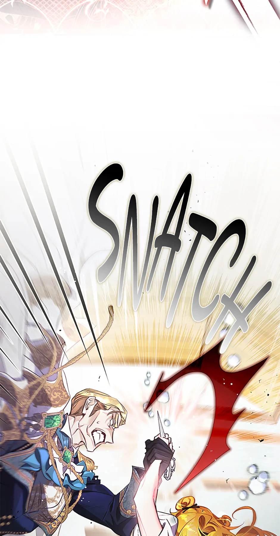 It's Time to Look for a New Family Chapter 40 - page 56