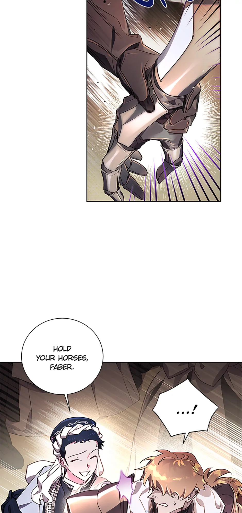 It's Time to Look for a New Family Chapter 41 - page 9