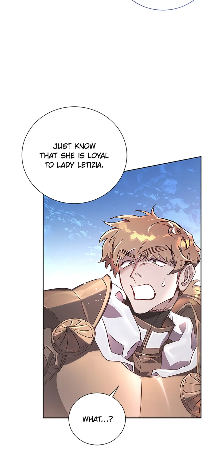 It's Time to Look for a New Family Chapter 41 - page 11