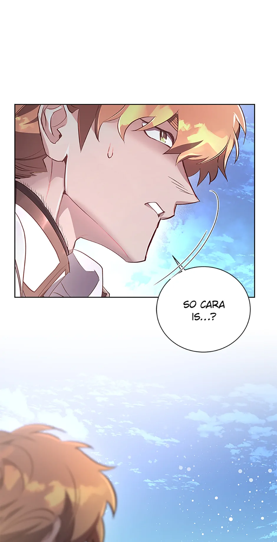 It's Time to Look for a New Family Chapter 41 - page 12