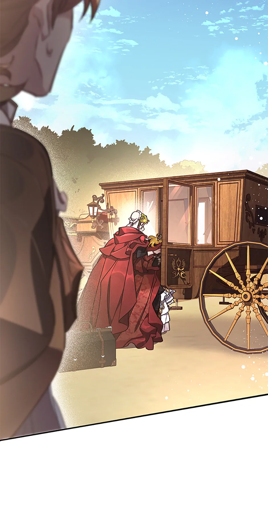 It's Time to Look for a New Family Chapter 41 - page 13