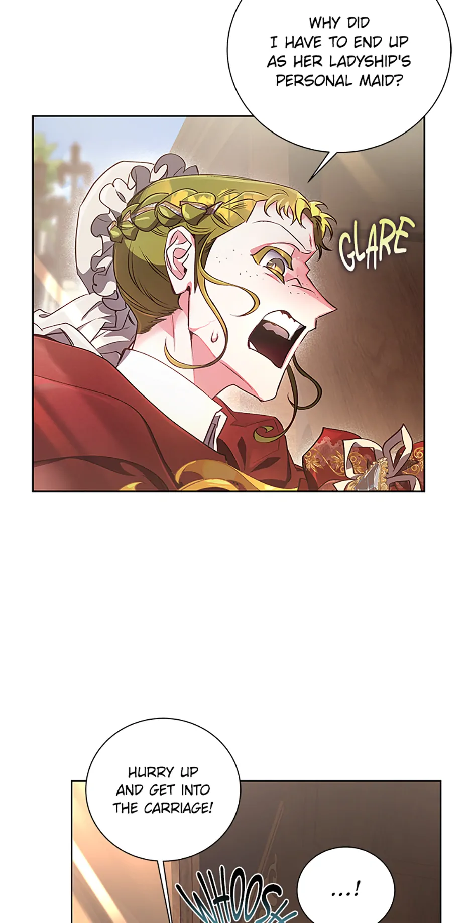 It's Time to Look for a New Family Chapter 41 - page 15