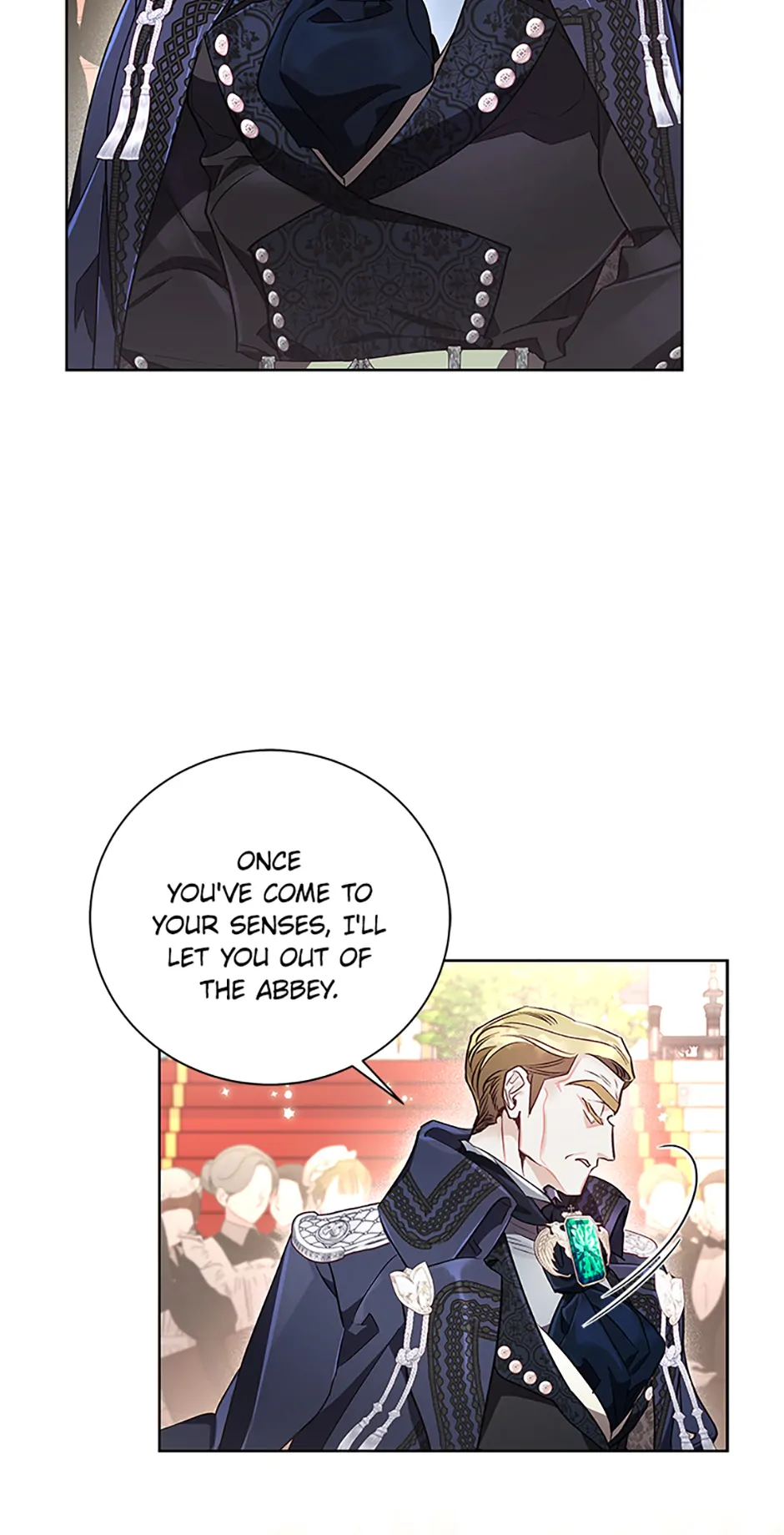 It's Time to Look for a New Family Chapter 41 - page 18