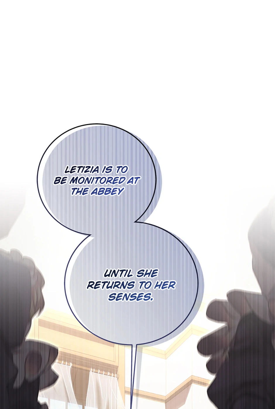 It's Time to Look for a New Family Chapter 41 - page 1