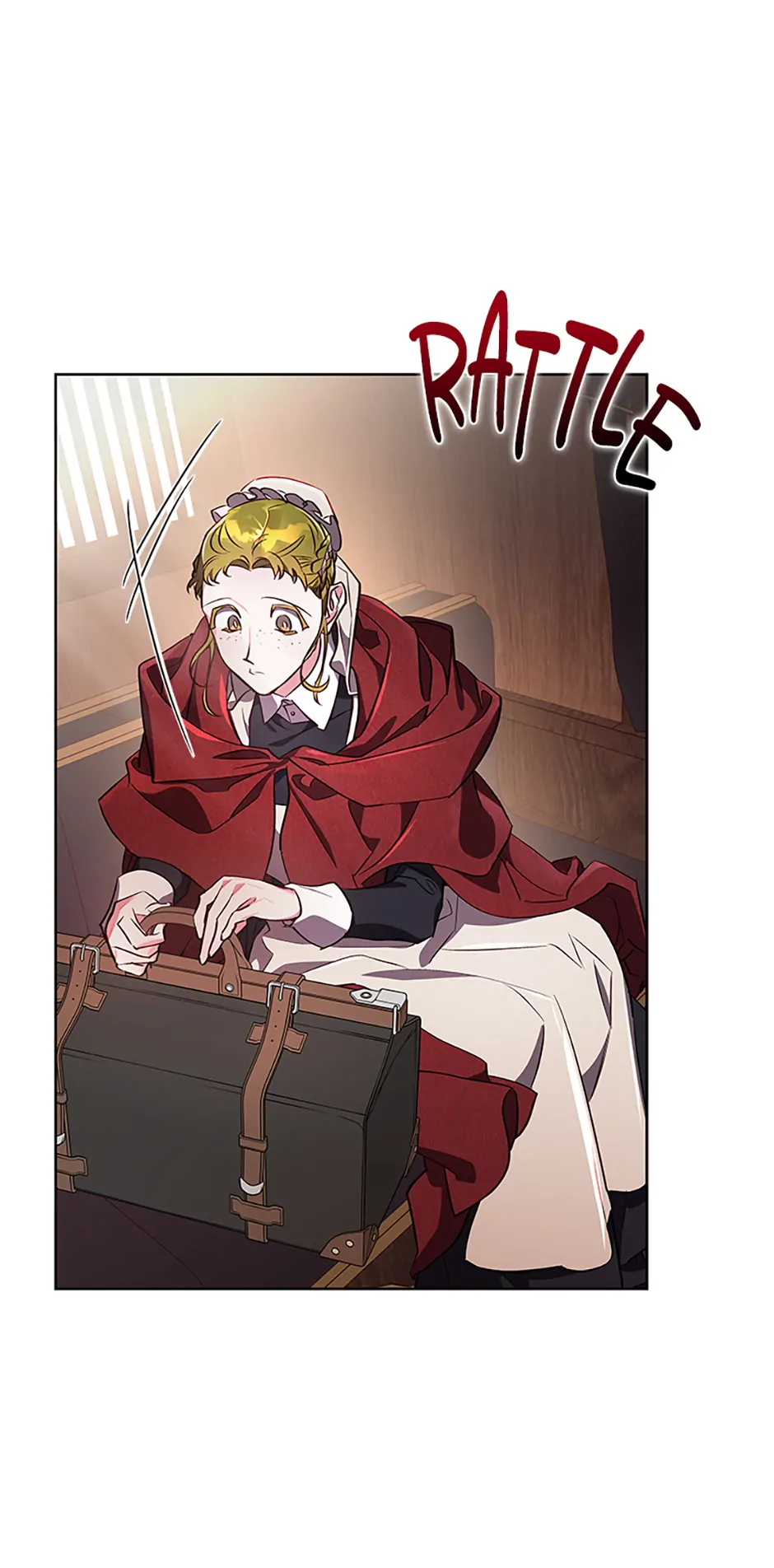 It's Time to Look for a New Family Chapter 41 - page 20