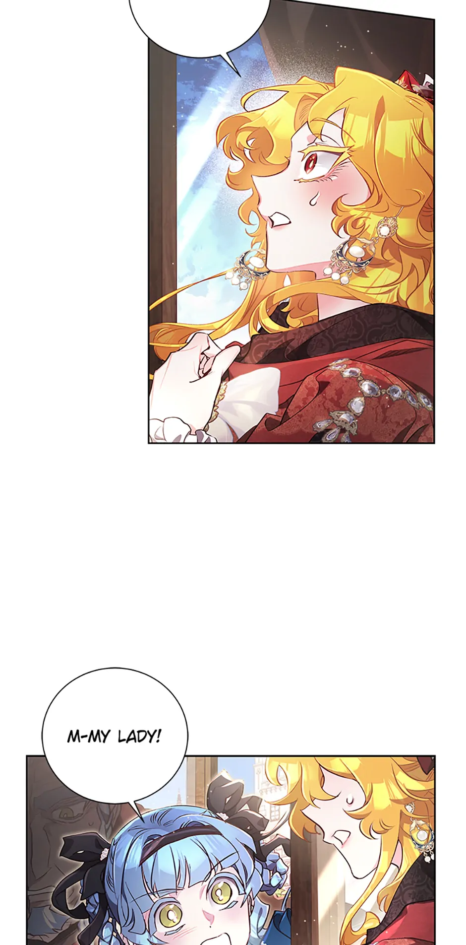 It's Time to Look for a New Family Chapter 41 - page 23