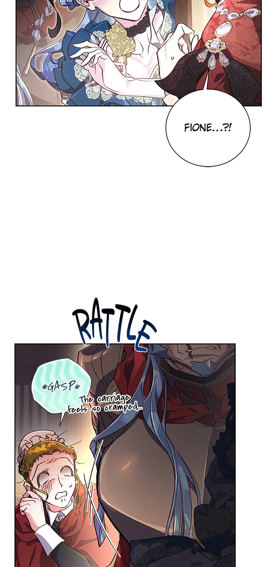 It's Time to Look for a New Family Chapter 41 - page 24