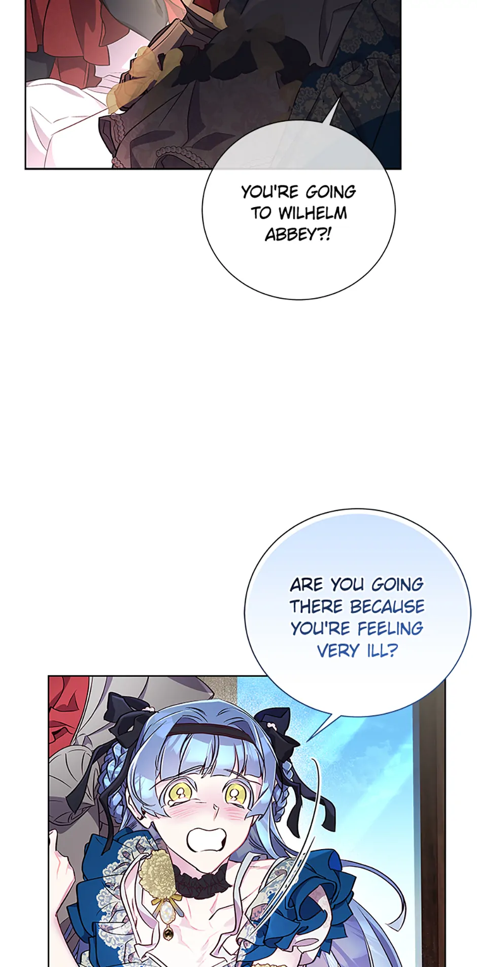 It's Time to Look for a New Family Chapter 41 - page 25