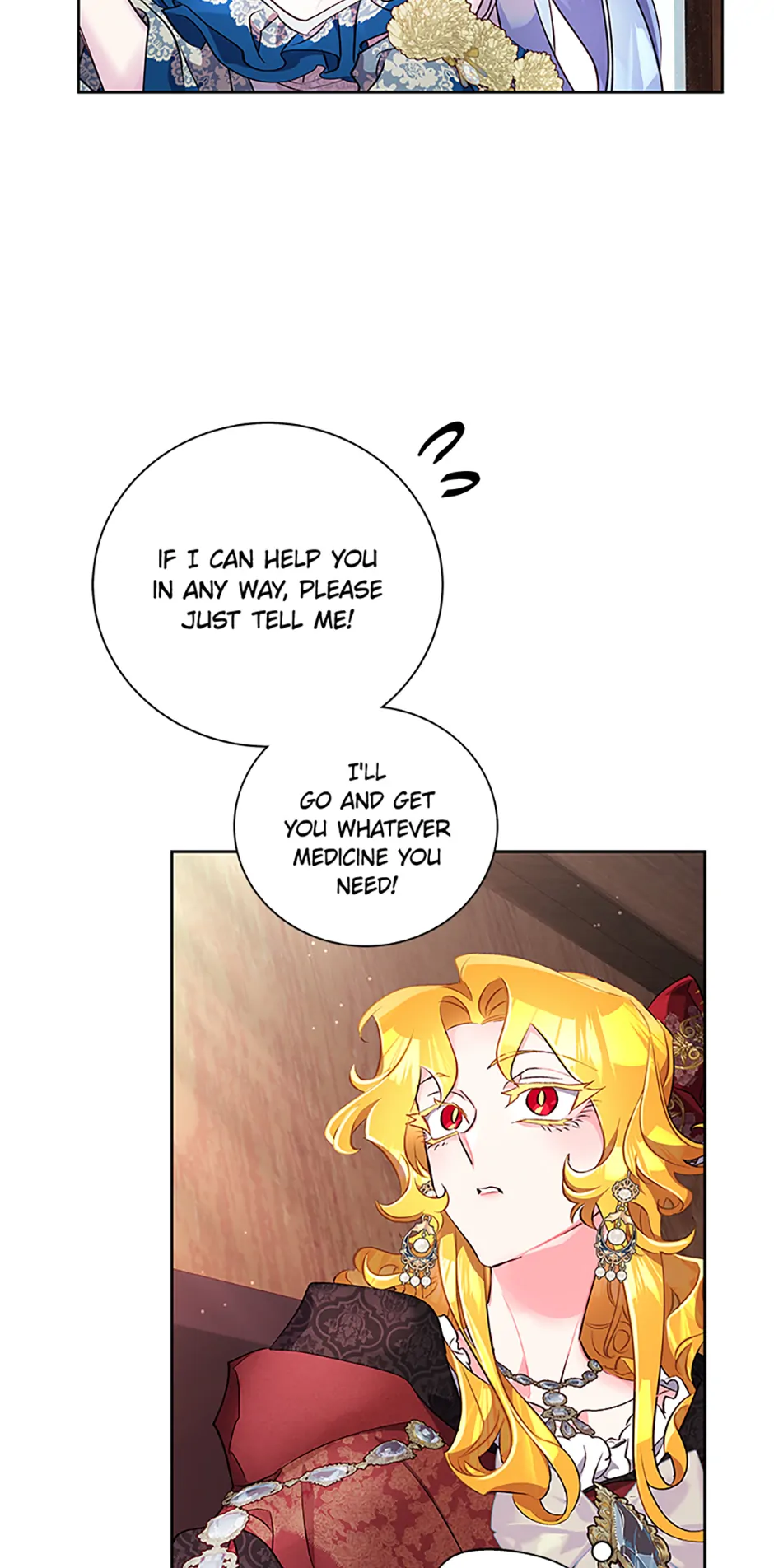 It's Time to Look for a New Family Chapter 41 - page 26