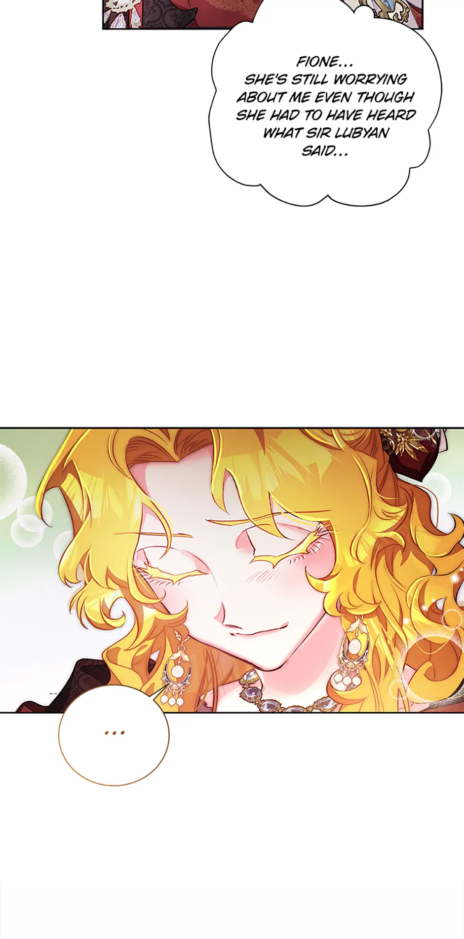 It's Time to Look for a New Family Chapter 41 - page 27